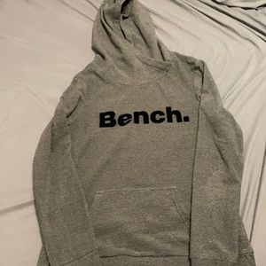 Bench *authentic*